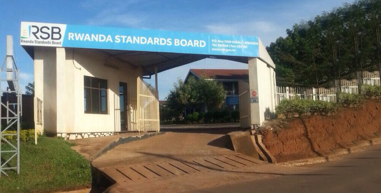 1st mattress company to be certified in Rwanda by RSB. <a href='https://www.matelasdodoma.com/RSBcertified.html'>Learn more.</a>